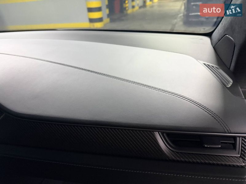 Внедорожник / Кроссовер Tesla Model X 2020 в Киеве