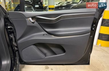 Внедорожник / Кроссовер Tesla Model X 2020 в Киеве фото 97 Внедорожник / Кроссовер Tesla Model X 2020 в Киеве