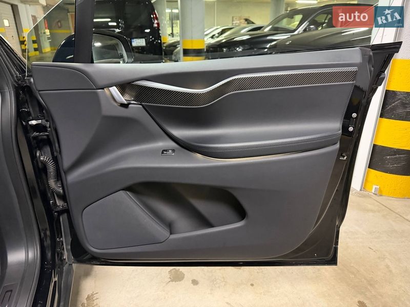 Внедорожник / Кроссовер Tesla Model X 2020 в Киеве фото 97 Внедорожник / Кроссовер Tesla Model X 2020 в Киеве