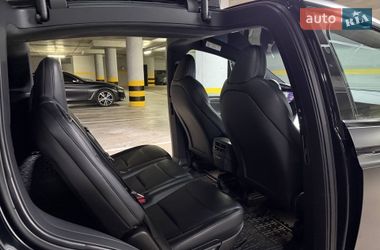 Позашляховик / Кросовер Tesla Model X 2020 в Києві фото 66 Позашляховик / Кросовер Tesla Model X 2020 в Києві
