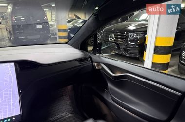 Позашляховик / Кросовер Tesla Model X 2020 в Києві фото 71 Позашляховик / Кросовер Tesla Model X 2020 в Києві