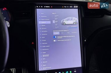 Позашляховик / Кросовер Tesla Model X 2020 в Києві фото 76 Позашляховик / Кросовер Tesla Model X 2020 в Києві