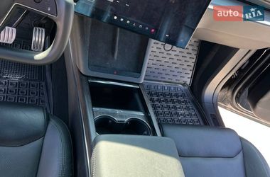 Внедорожник / Кроссовер Tesla Model X 2022 в Киеве