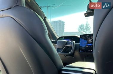 Внедорожник / Кроссовер Tesla Model X 2022 в Киеве