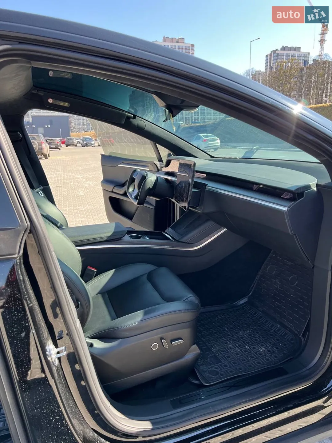 2022 Tesla Model X - мініатюра 13