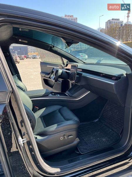 Внедорожник / Кроссовер Tesla Model X 2022 в Киеве