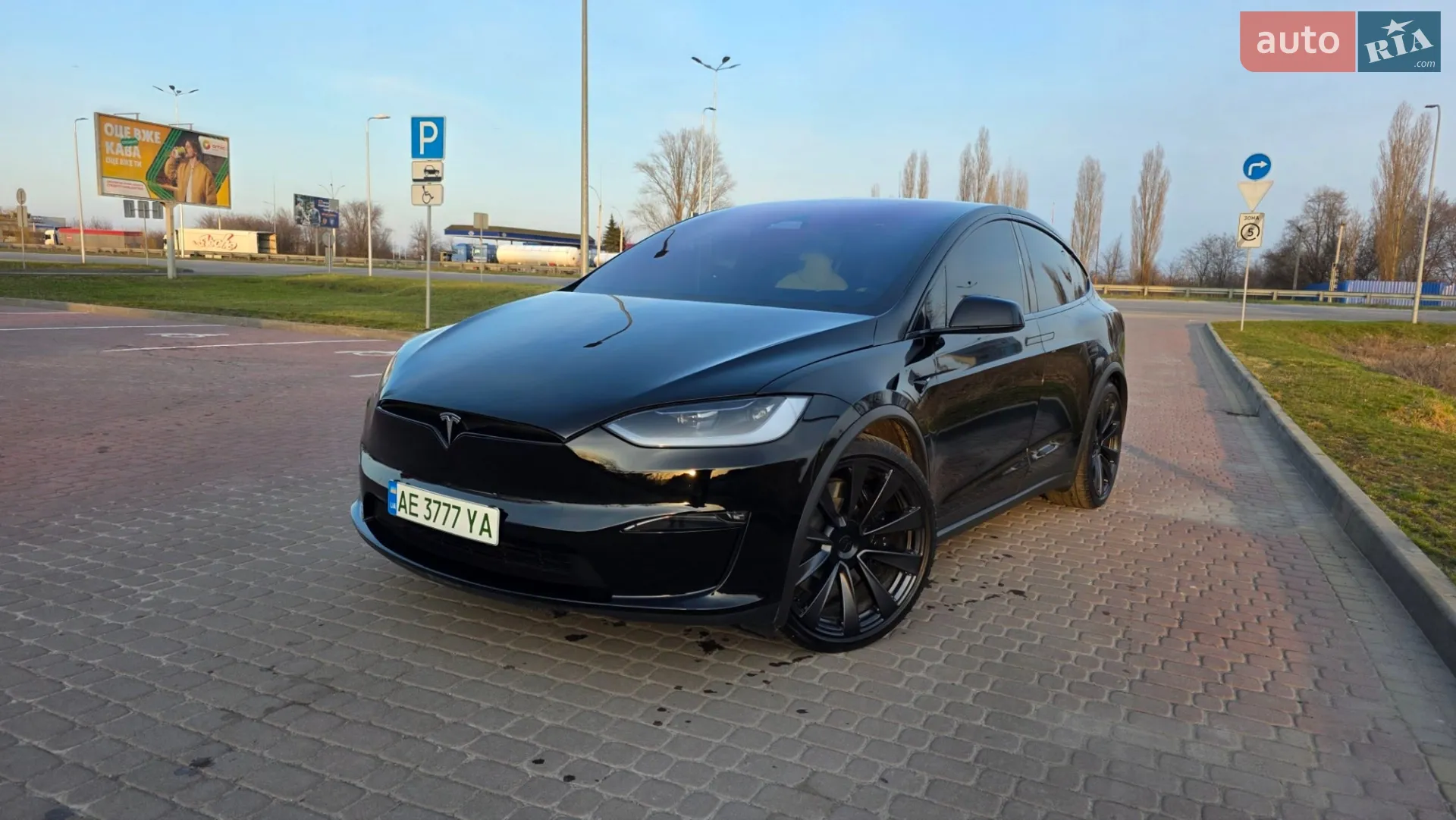 2023 Tesla Model X - мініатюра 17