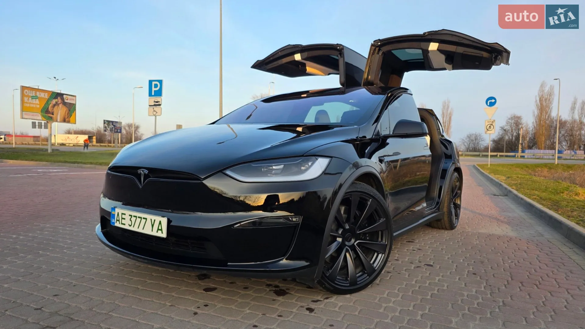 2023 Tesla Model X - мініатюра 27