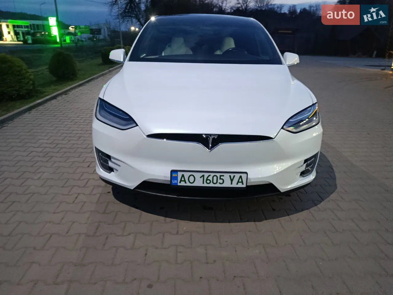 2018 Tesla Model X - мініатюра 54