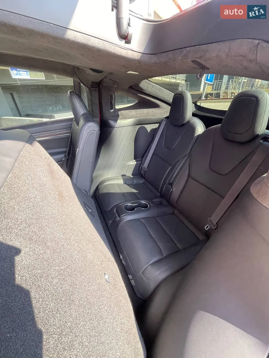 2022 Tesla Model X - мініатюра 20