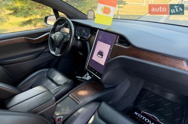 Внедорожник / Кроссовер Tesla Model X 2020 в Одессе фото 27 Внедорожник / Кроссовер Tesla Model X 2020 в Одессе