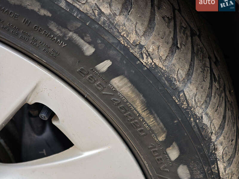 Внедорожник / Кроссовер Tesla Model X 2016 в Харькове