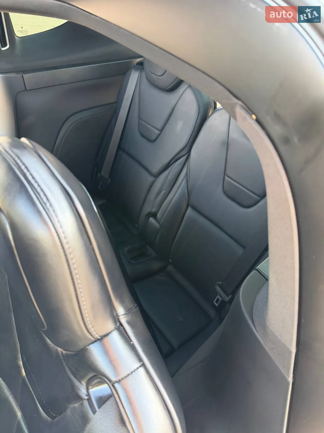 2016 Tesla Model X - мініатюра 19
