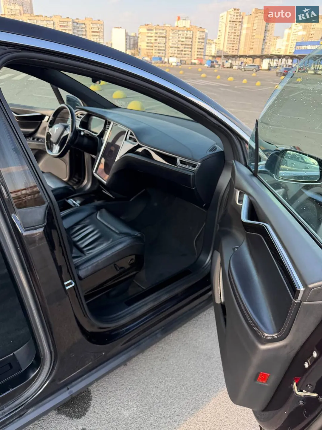 2016 Tesla Model X - мініатюра 28