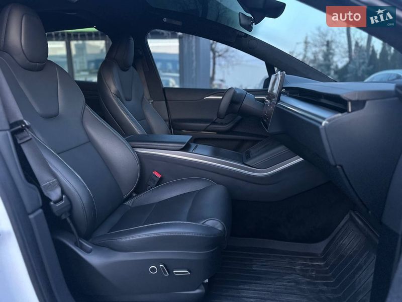 Внедорожник / Кроссовер Tesla Model X 2023 в Киеве фото 15 Внедорожник / Кроссовер Tesla Model X 2023 в Киеве