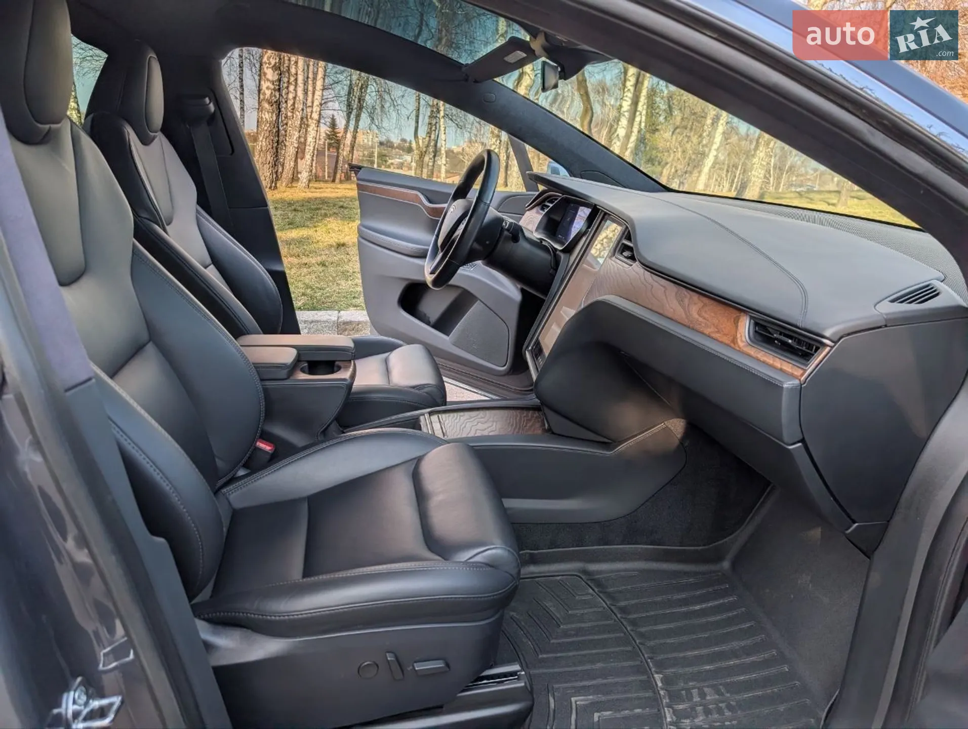 2020 Tesla Model X - мініатюра 15