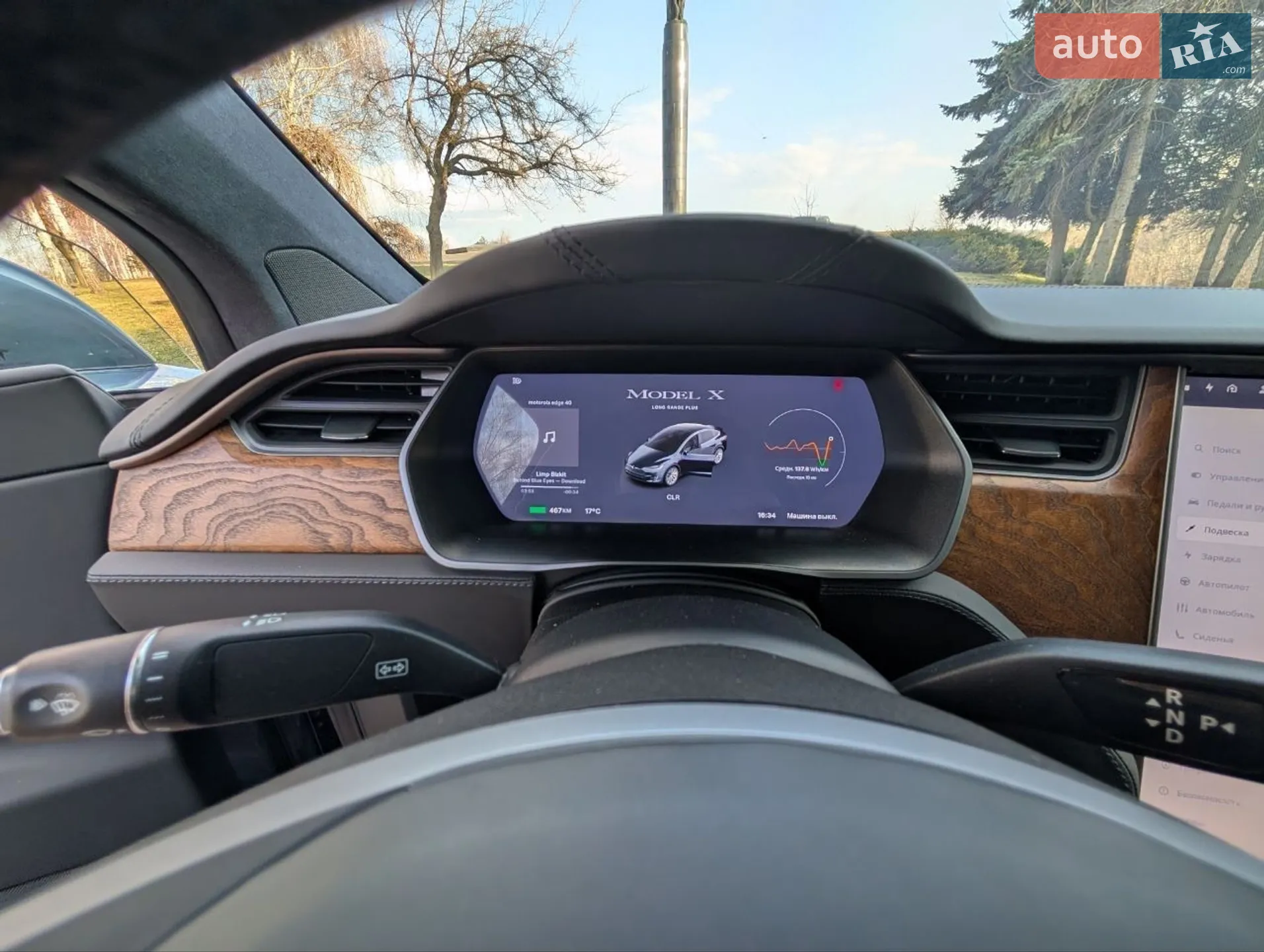 2020 Tesla Model X - мініатюра 20