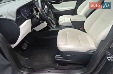 Внедорожник / Кроссовер Tesla Model X 2020 в Коломые