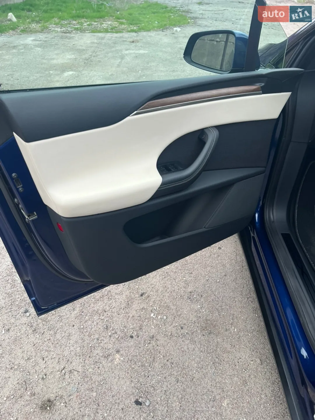 2022 Tesla Model X - мініатюра 12