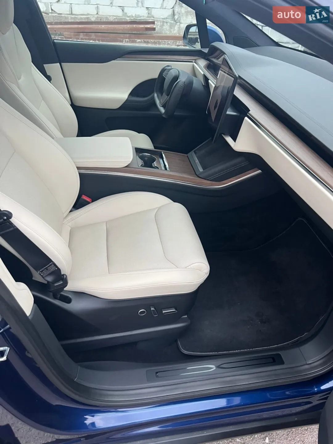 2022 Tesla Model X - мініатюра 14