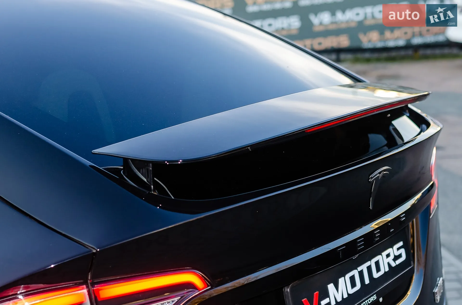 2022 Tesla Model X - мініатюра 15