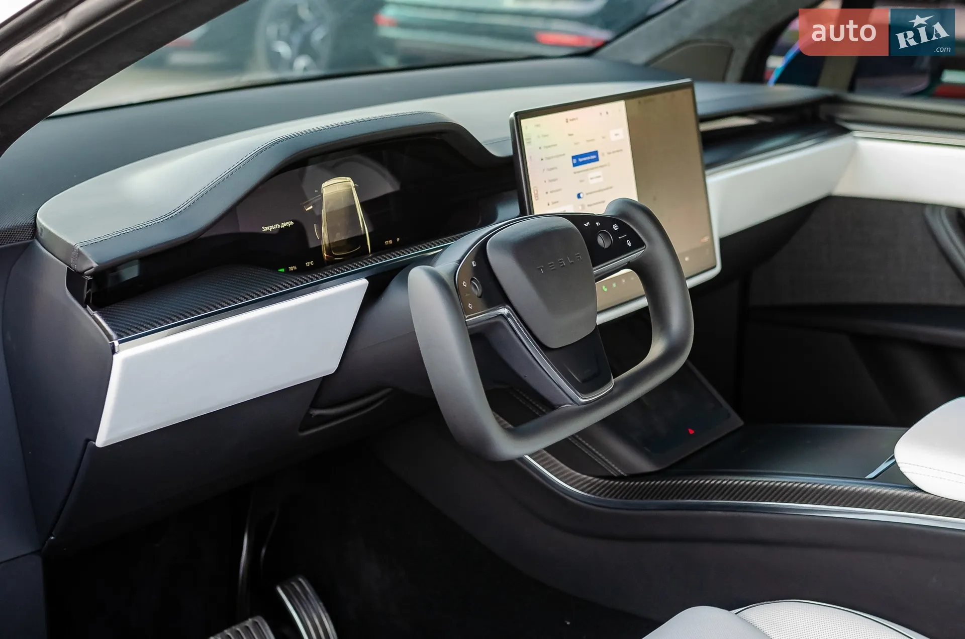 2022 Tesla Model X - мініатюра 20