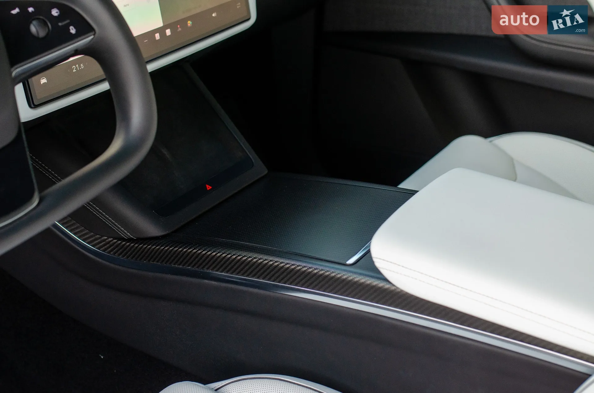 2022 Tesla Model X - мініатюра 26
