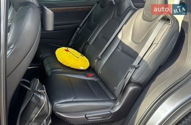 Внедорожник / Кроссовер Tesla Model X 2020 в Киеве фото 10 Внедорожник / Кроссовер Tesla Model X 2020 в Киеве