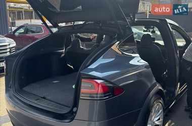Внедорожник / Кроссовер Tesla Model X 2020 в Киеве фото 6 Внедорожник / Кроссовер Tesla Model X 2020 в Киеве