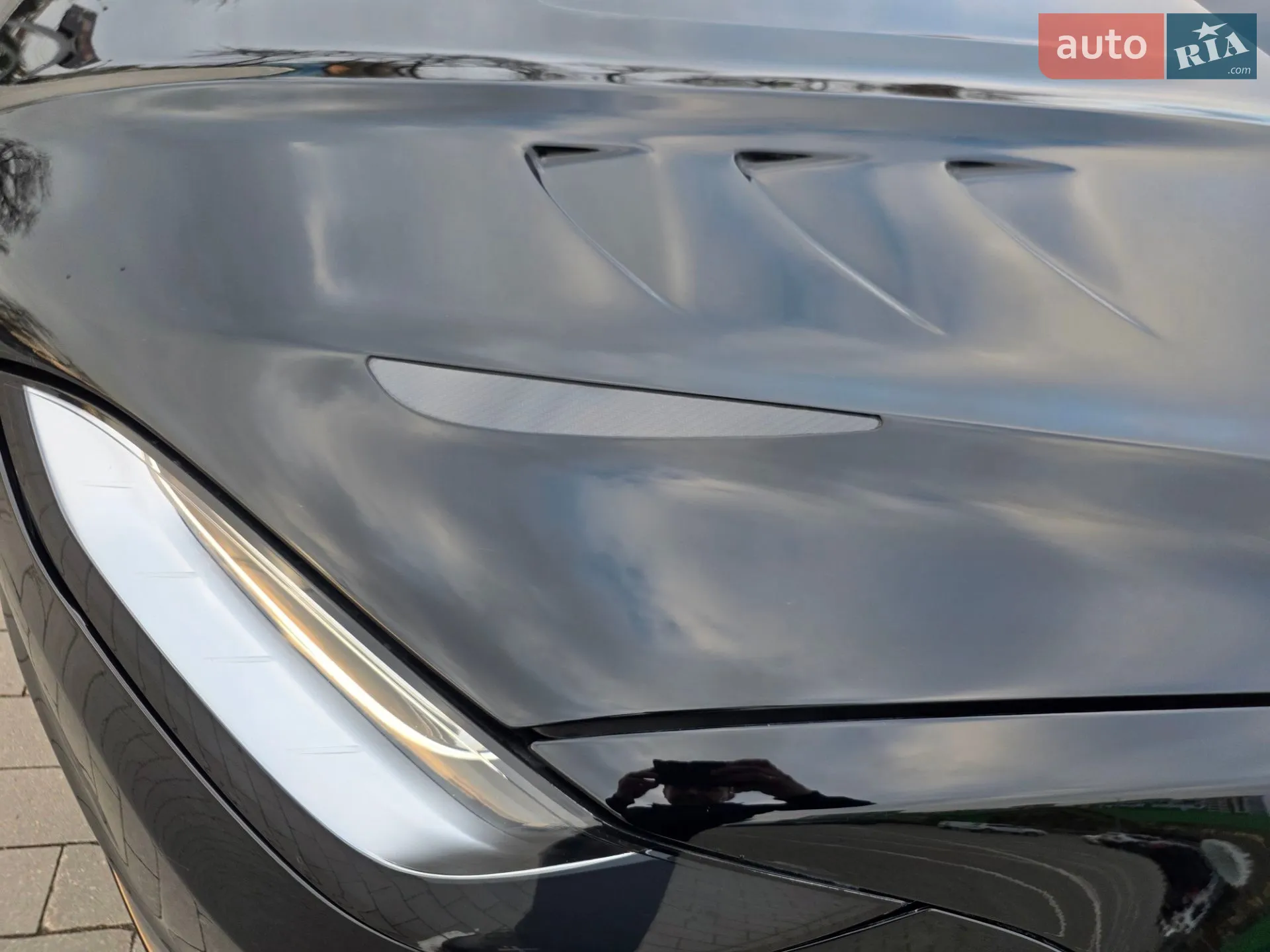 2016 Tesla Model X - мініатюра 20