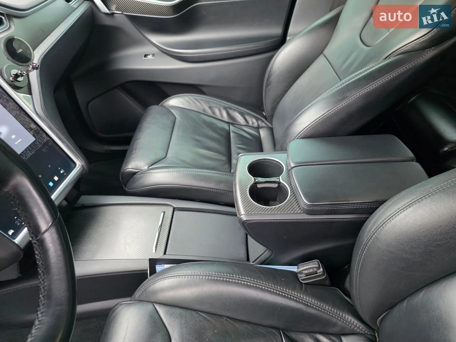 2016 Tesla Model X - мініатюра 29
