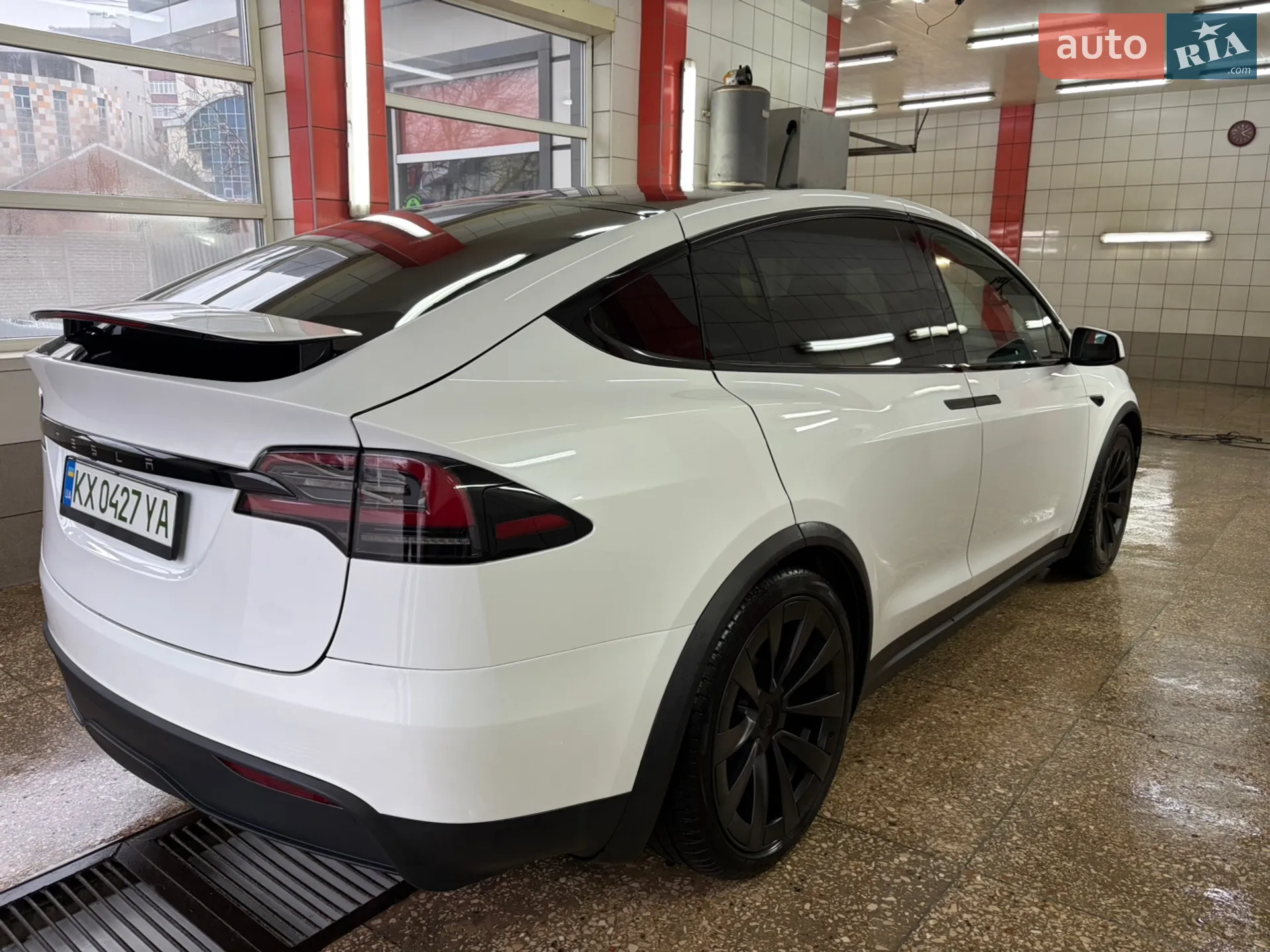 2024 Tesla Model X - мініатюра 6