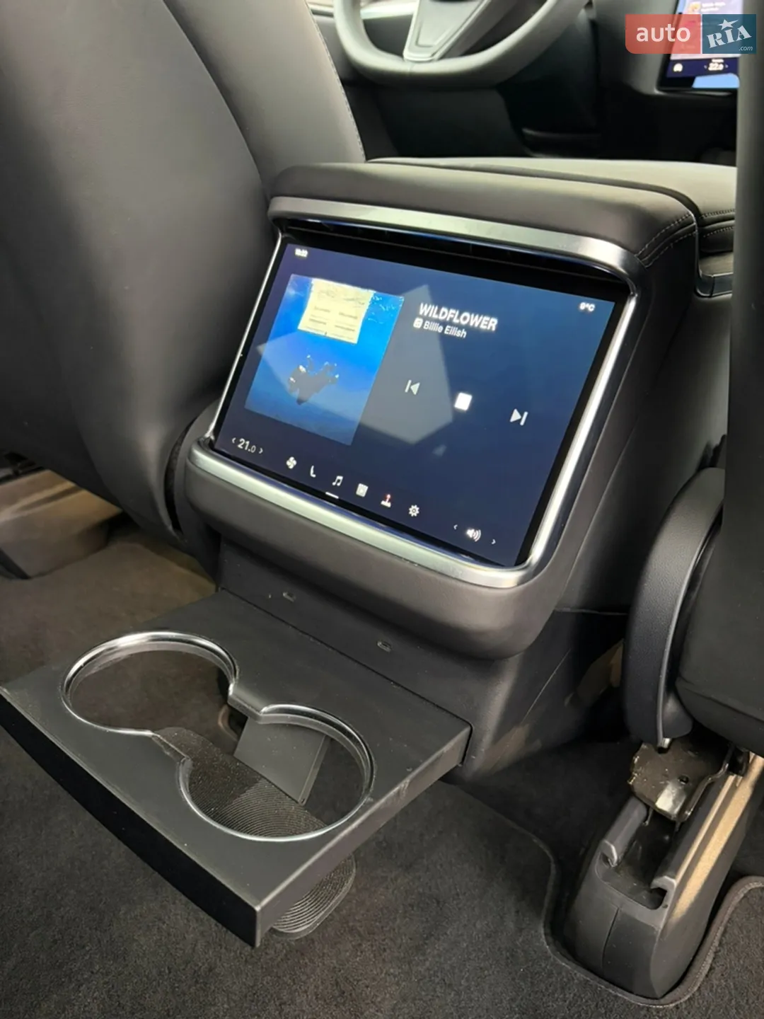 2024 Tesla Model X - мініатюра 26