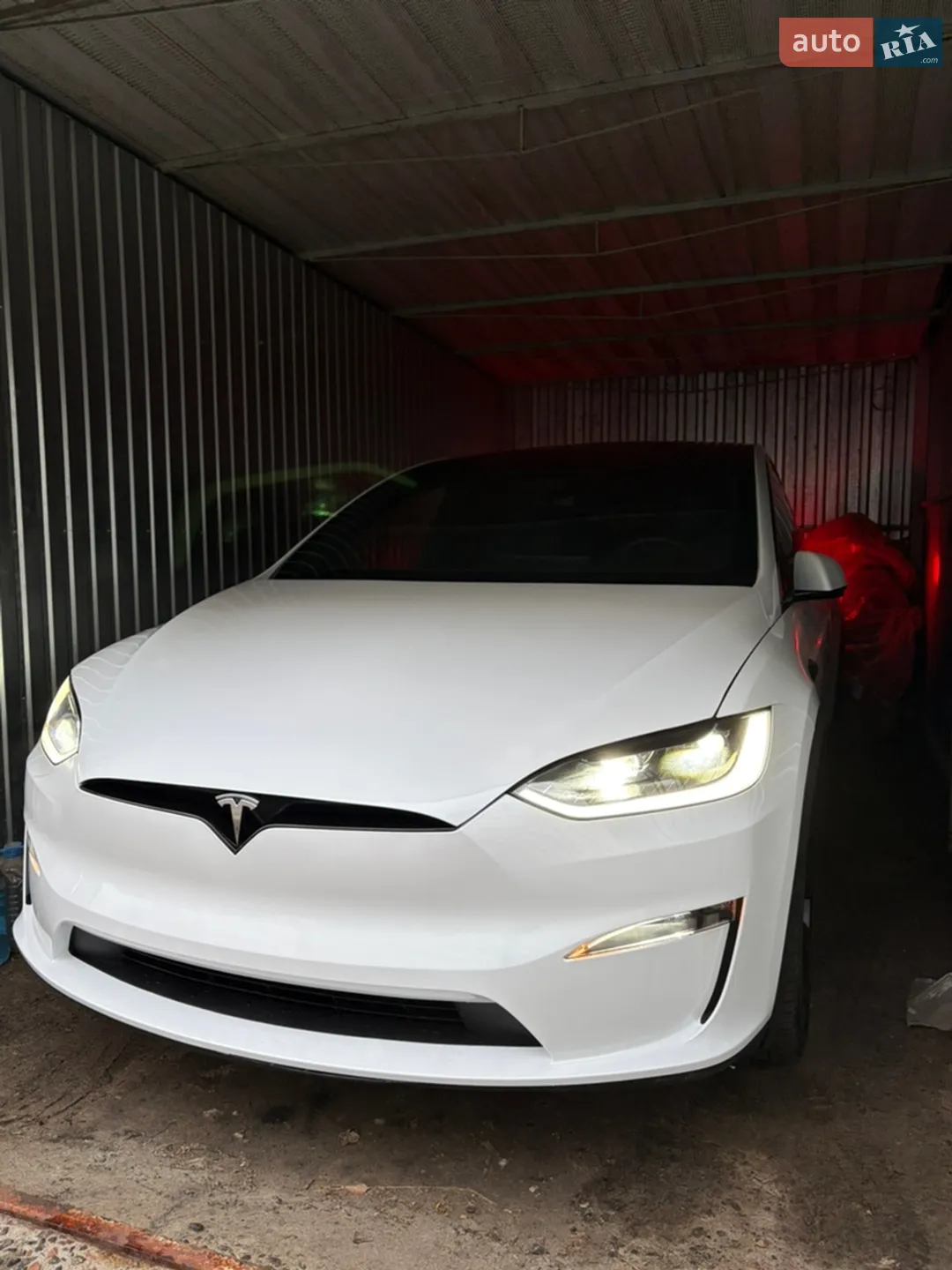 2024 Tesla Model X - мініатюра 51