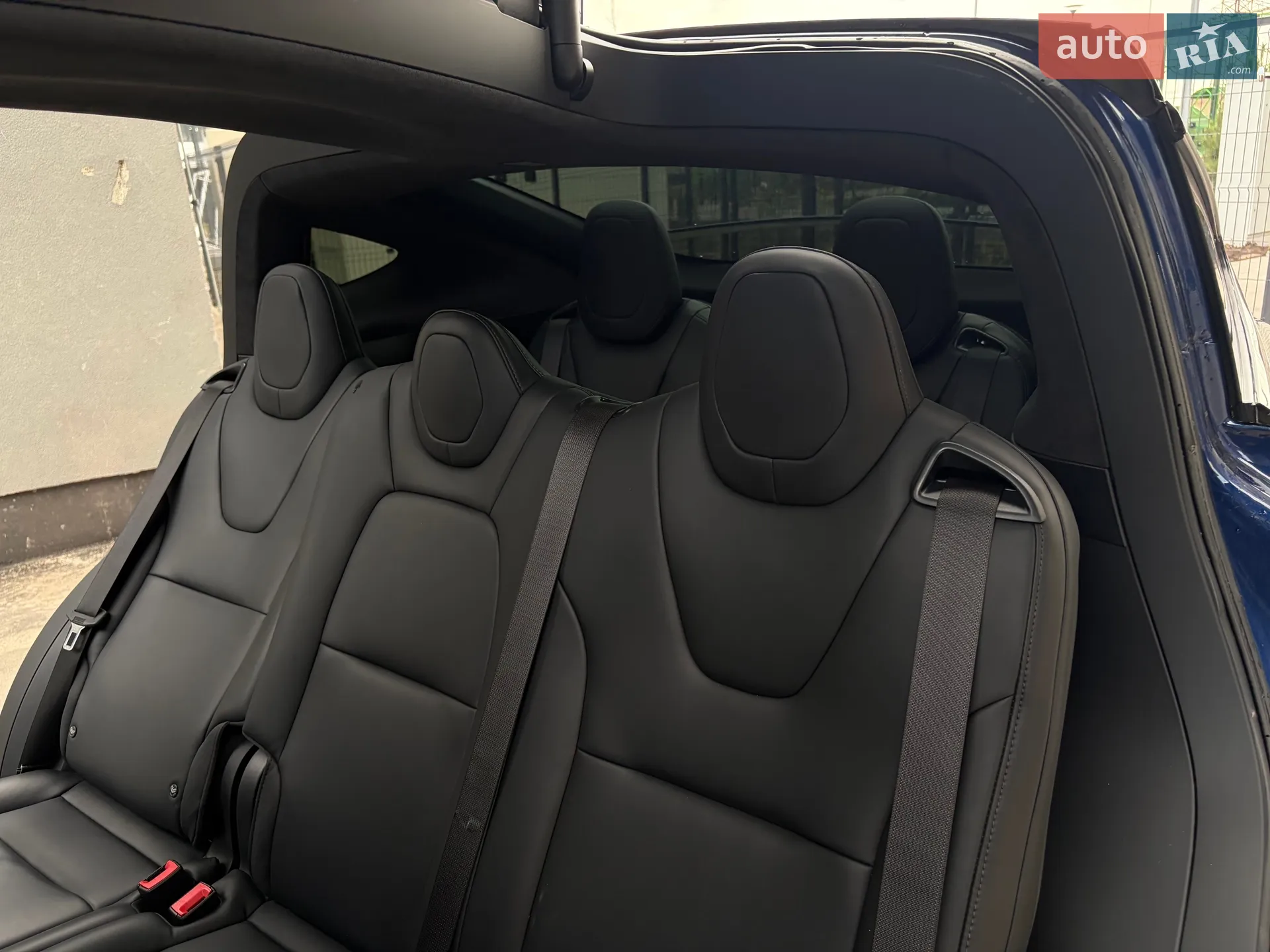 2019 Tesla Model X - мініатюра 131