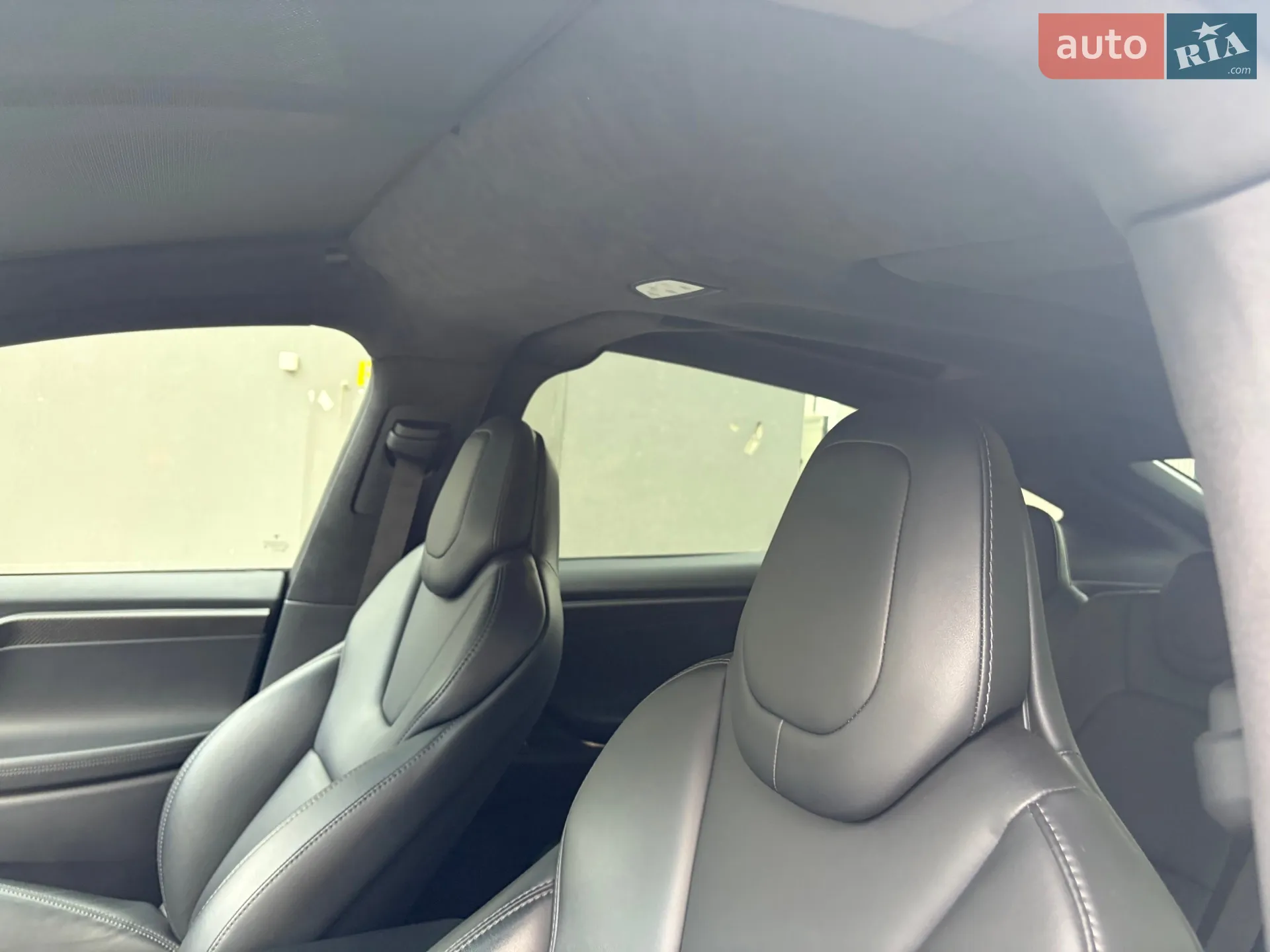 2019 Tesla Model X - мініатюра 3