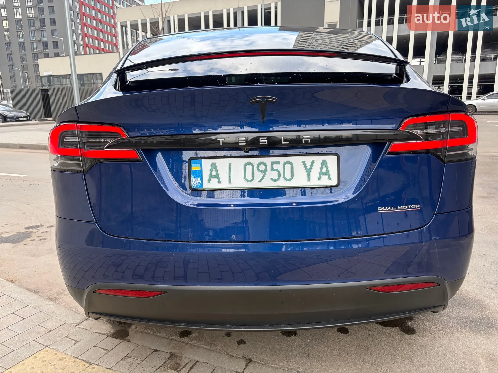 2019 Tesla Model X - мініатюра 41