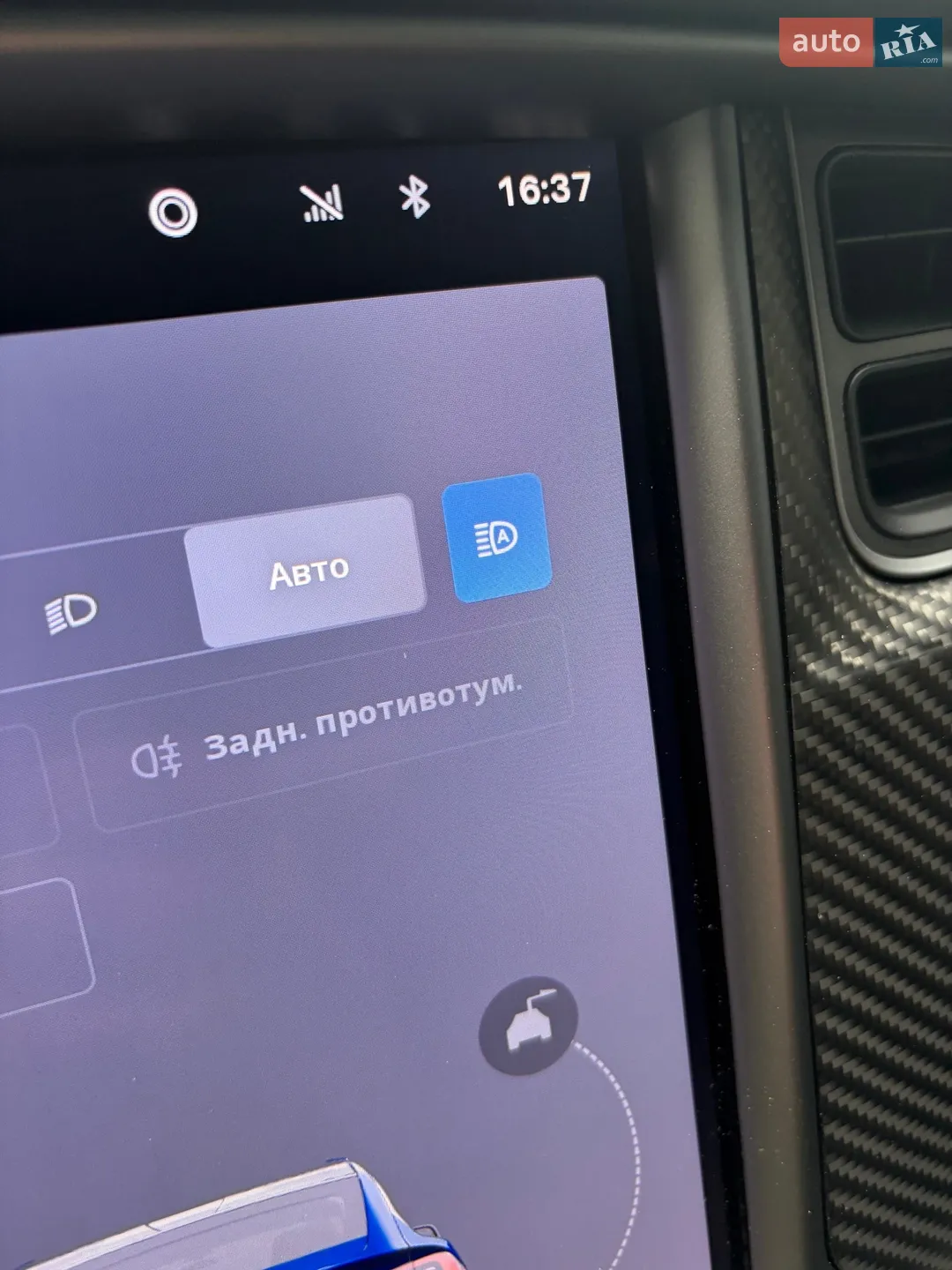 2019 Tesla Model X - мініатюра 82