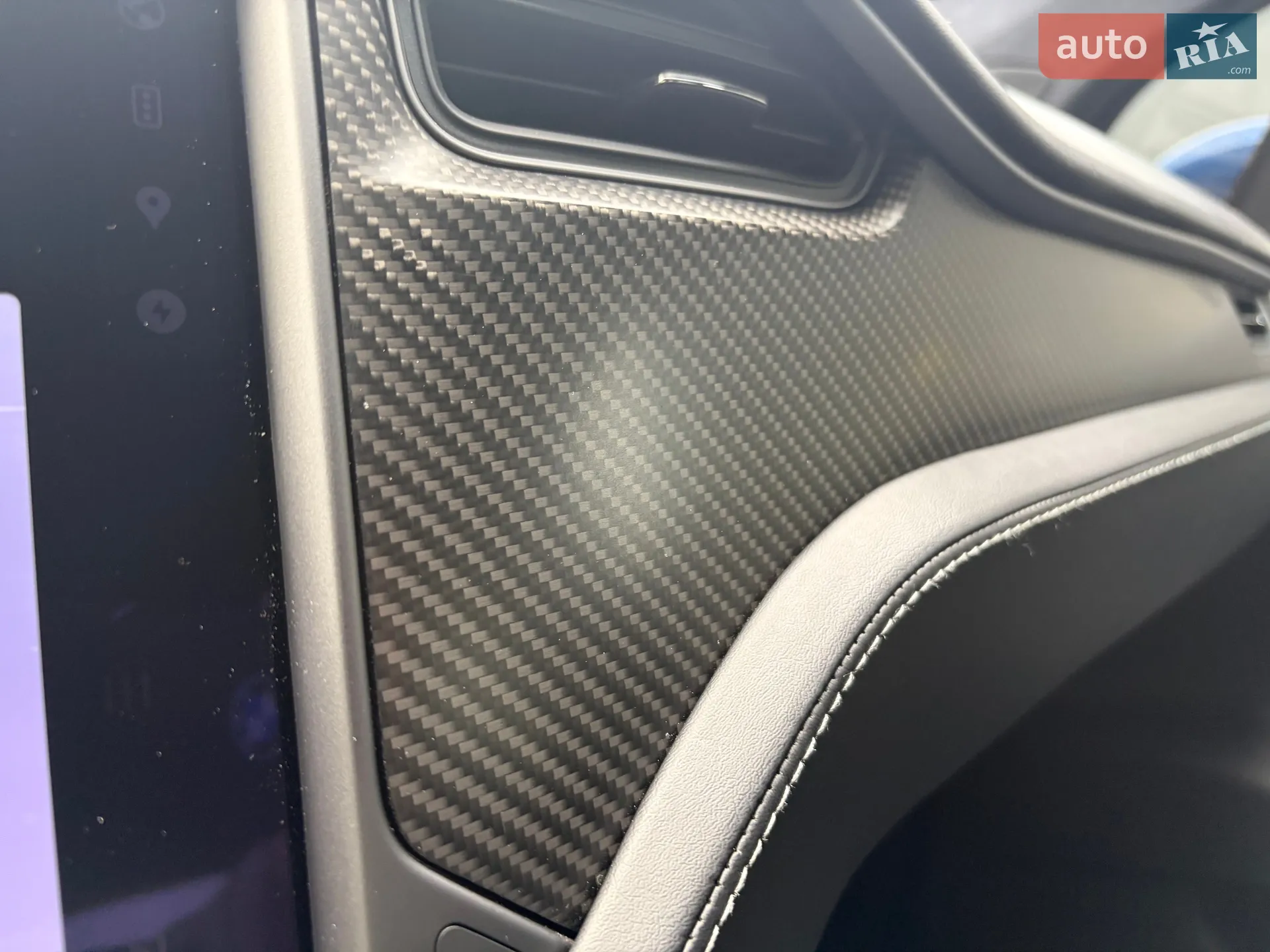 2019 Tesla Model X - мініатюра 84