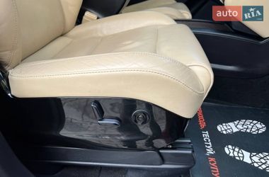 Внедорожник / Кроссовер Tesla Model X 2016 в Хмельницком