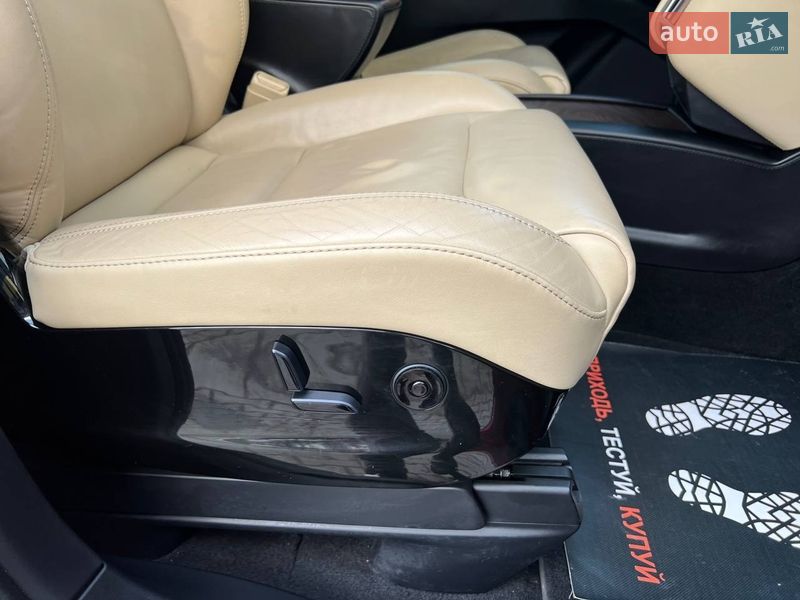 Внедорожник / Кроссовер Tesla Model X 2016 в Хмельницком