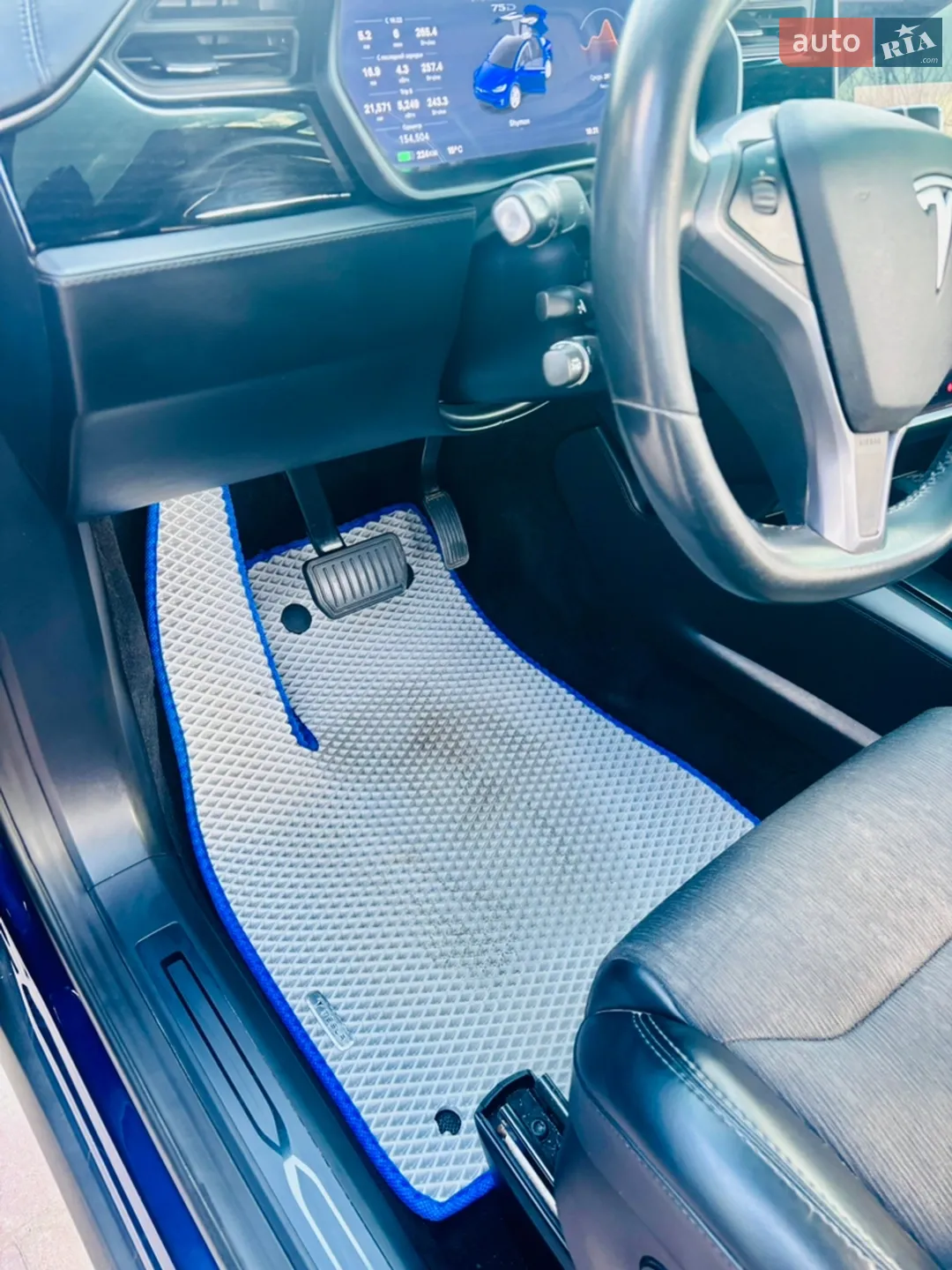 2018 Tesla Model X - мініатюра 15