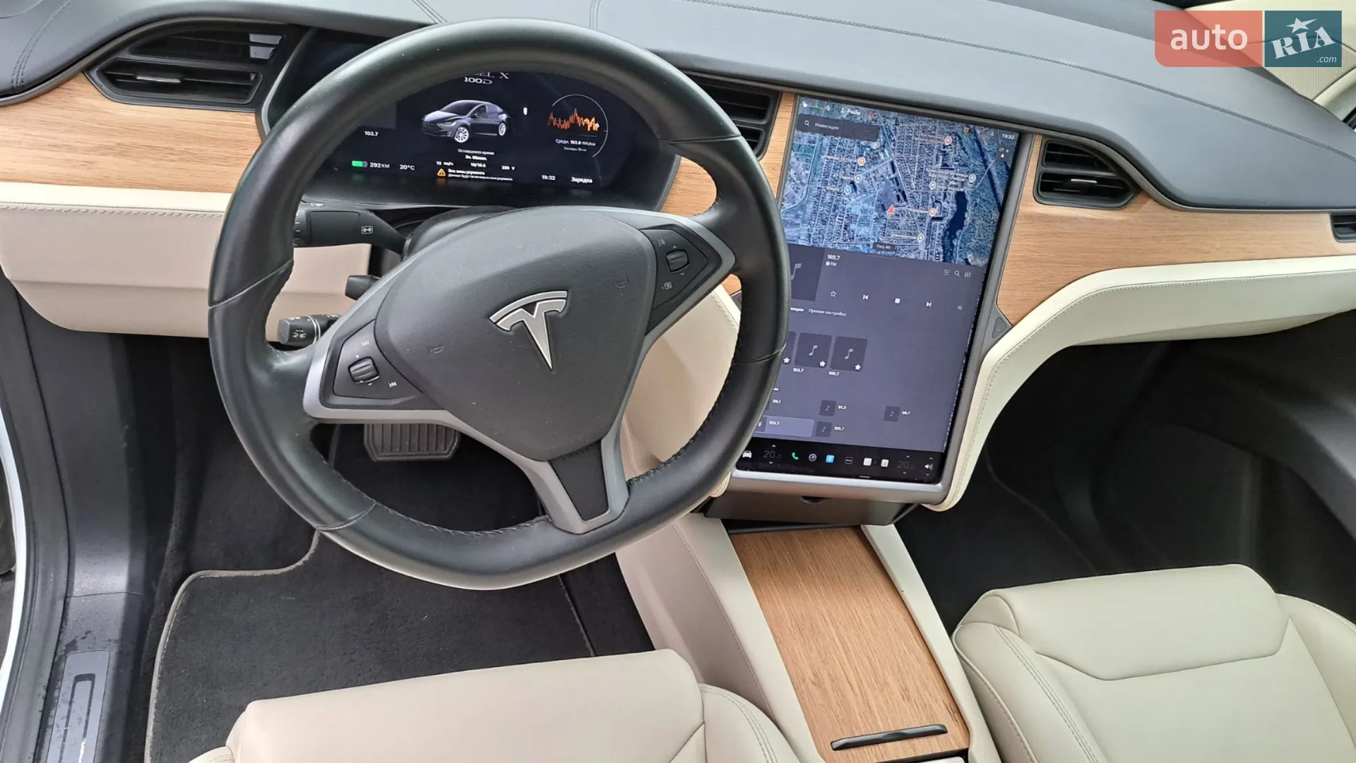 2018 Tesla Model X - мініатюра 6