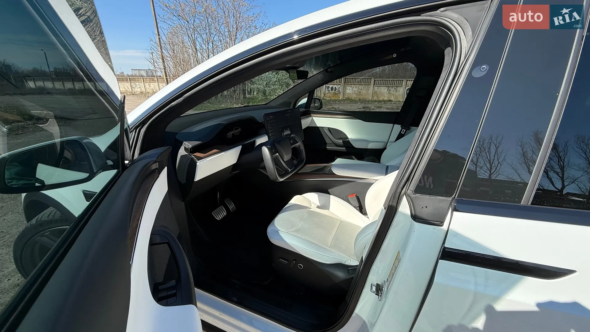 2022 Tesla Model X - мініатюра 5