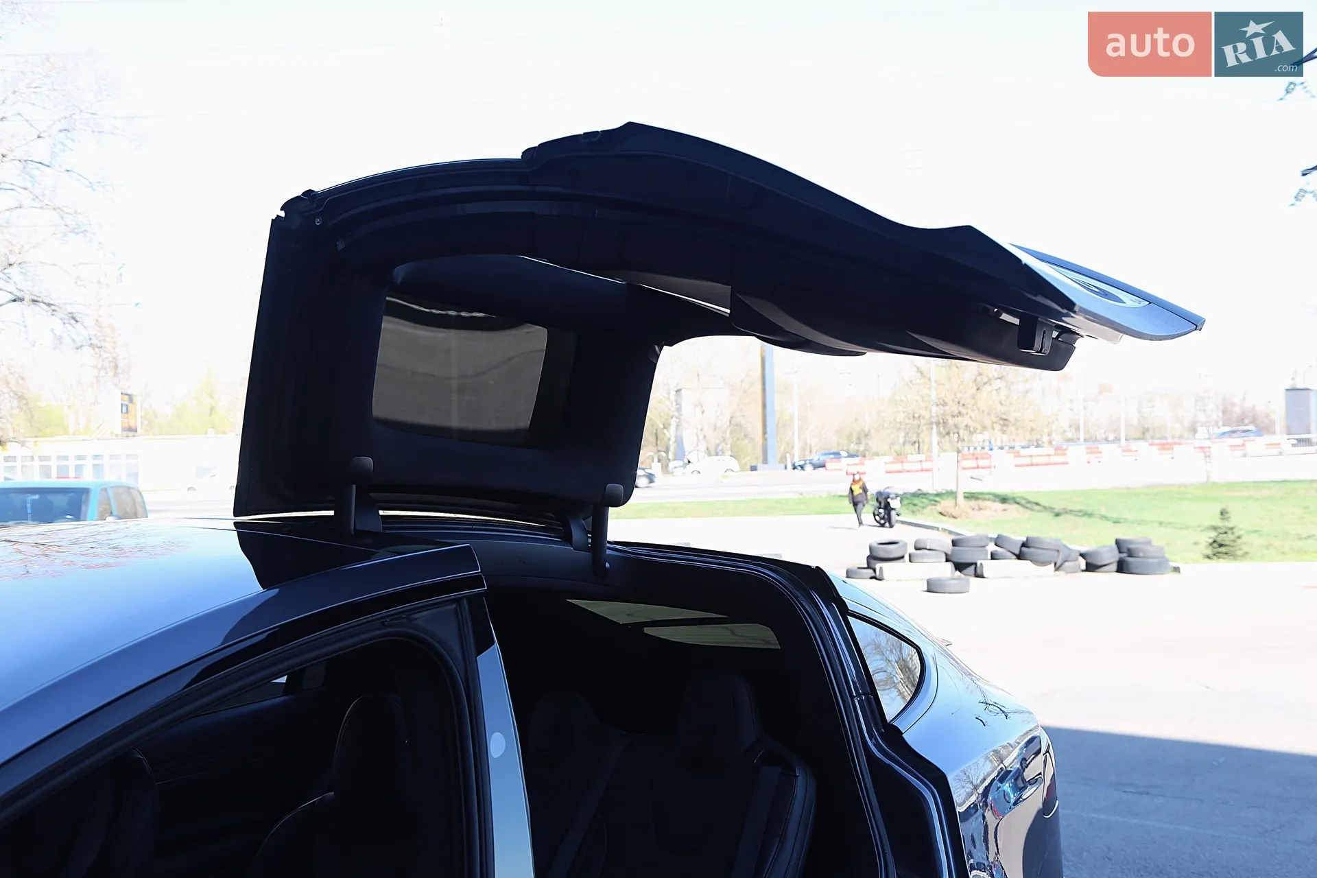 2023 Tesla Model X - мініатюра 26