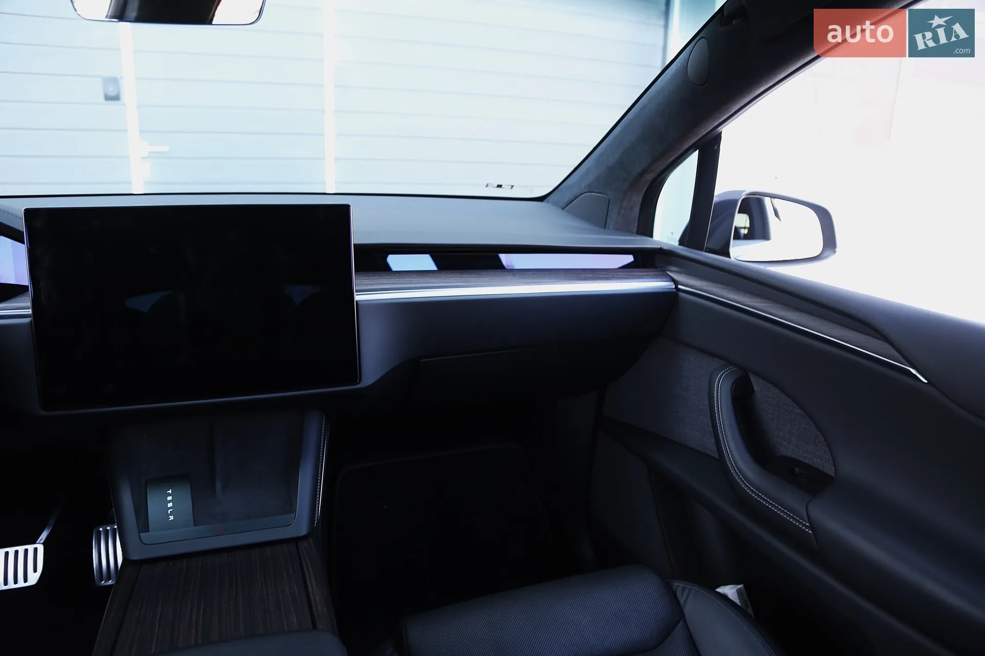 2023 Tesla Model X - мініатюра 15