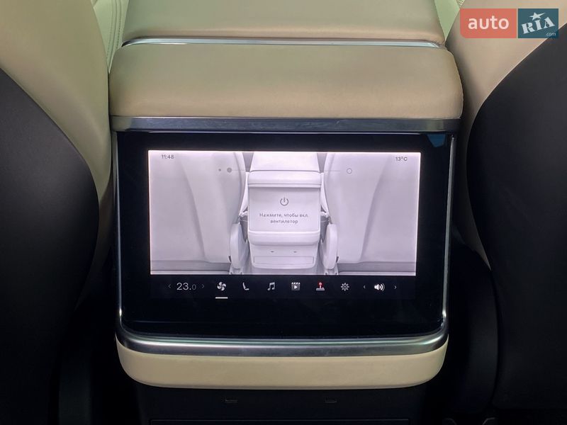 Внедорожник / Кроссовер Tesla Model X 2023 в Киеве фото 16 Внедорожник / Кроссовер Tesla Model X 2023 в Киеве