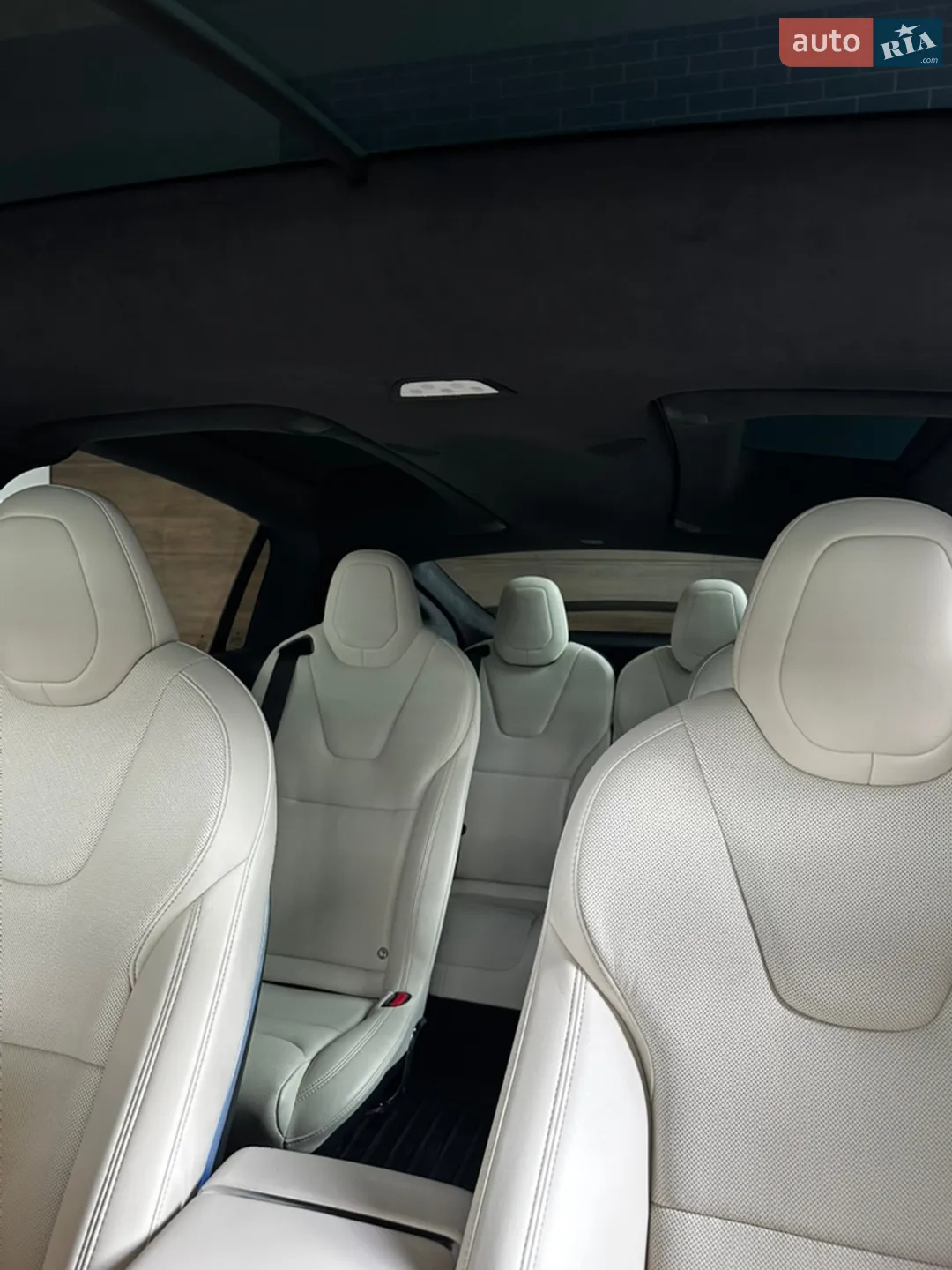 2022 Tesla Model X - мініатюра 8