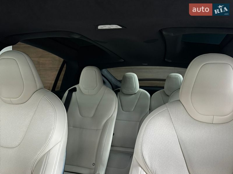 Внедорожник / Кроссовер Tesla Model X 2022 в Харькове фото 3 Внедорожник / Кроссовер Tesla Model X 2022 в Харькове