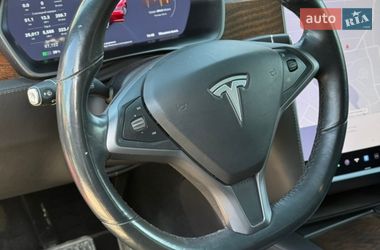 Внедорожник / Кроссовер Tesla Model X 2019 в Умани фото 16 Внедорожник / Кроссовер Tesla Model X 2019 в Умани